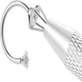 thumbnail image 2 of EXLEAF Piercing Taper Ball Grabber Tool for Changing Jewelry - 14G 16G 18G 20G Piercing Taper Flat Back Earring Applicator Tool Threadless Insertion Pin Body Jewelry Stretching Kit for Ear/Nose, 2 of 6