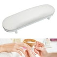 thumbnail image 4 of Soporte de Manicura jinwen Reposabrazos especializado Blanco corto, 4 of 8