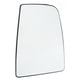 thumbnail image 1 of Cristal de espejo con calefacción lateral del coche, repuesto de cristal de espejo retrovisor exterior para puerta de cristal de espejo con calefacción lateral para MK8(right), 1 of 5