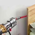 thumbnail image 3 of Compatible For Dyson V7, V8, Cyclone V10, V11, V12 Detect Slim, V15 Detect Cordless Vacuums Spare Parts Awkward Gap Tool, 3 of 4