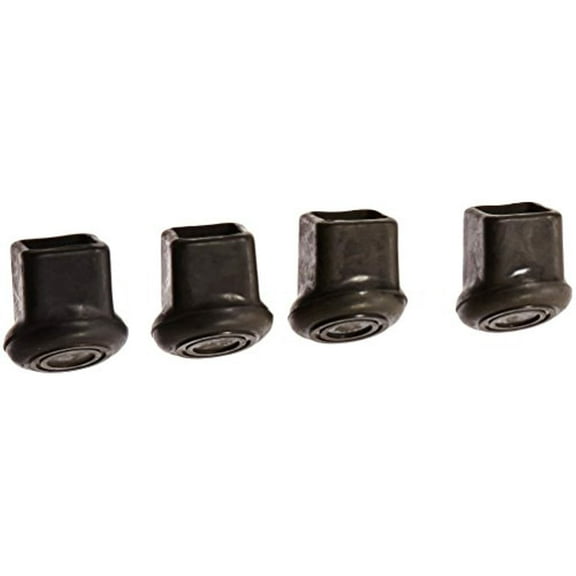 Safety Step 21HD-30 Non-Slip Rubber Leg Tips for Automotive Steps