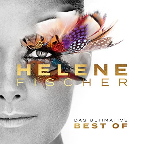 Helene Fischer Best of (das Ultimative - 24 Hits) (CD)