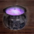 thumbnail image 2 of 7" Misting Cauldron Decoration, 2 of 3