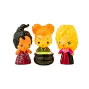 Halloween Hocus Pocus Sisters Blow Mold Tabletop Decor Disney 15.35 in x 12.2 in x 11.02 in 2.78 lb