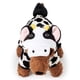 thumbnail image 4 of Disfraz para mascotas, traje de Halloween para perros, disfraz de vaca lechera, mono para perros, suministros para cachorros, talla M, 4 of 5