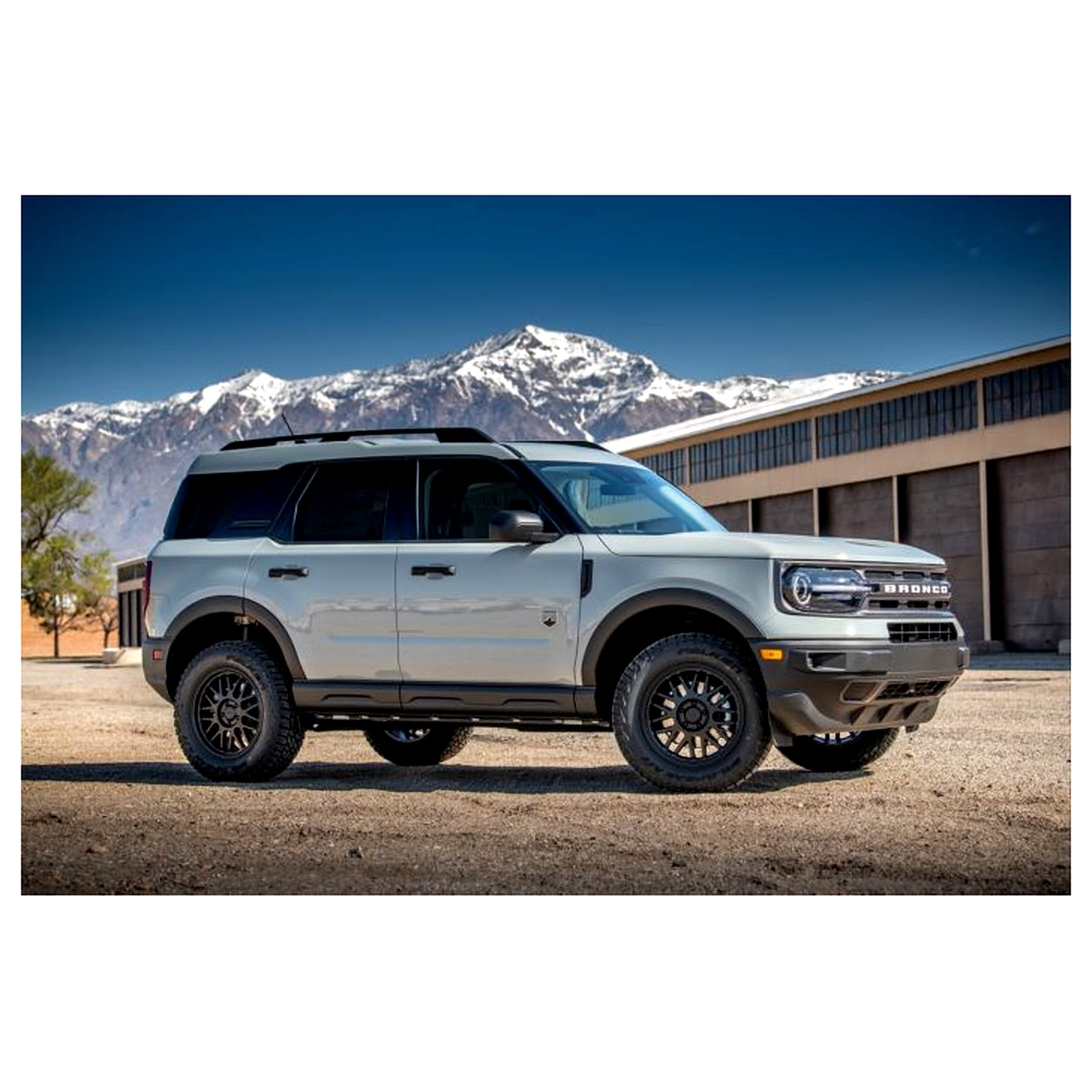 ReadyLift 66-2120 Leveling Kit Fits 21-22 F-150 Fits select: 2021 FORD F150 SUPER CAB, 2022 FORD F150 SUPERCREW