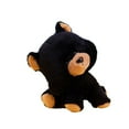 thumbnail image 2 of POINTERTECK Plush Doll Lovely Shape Shaking Head Design Soft Material Stuffed Animal Doll for Gift, 2 of 8
