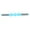 Blue, variant on BOKYAN Muscle Roller Stick Yoga Cellulite Spiky Ball for Back Arms Shoulder Leg Deep Tissue Massage Stick with Ergonomic Handles for Workout Recovery (16.54 inches / 42 cm) - Pink