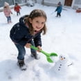 thumbnail image 4 of BotaniNest Shape Snowball Maker Clip – Handheld For Winter Outdoor Versatile To Create Different Forms Ideal For Kids & Adults’ Play Winter A, 4 of 6