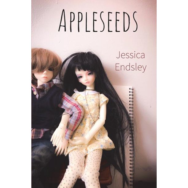 Appleseeds (Paperback)