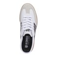 thumbnail image 5 of Tenis K-swiss Casual Mujer Eira V color Blanco, 5 of 5