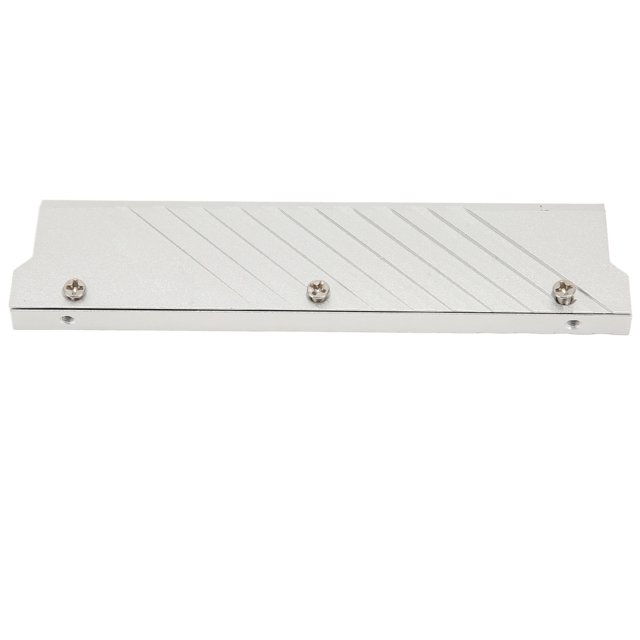 DDR5 Heatsink RAM Cooler DDR5 Memory Heatsink Heat Sink Aluminum Alloy Cooler for Module with Heat Dissipation Sticker
