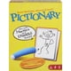 thumbnail image 1 of Tablero de Dibujo Rápido y Juego de Adivinanzas MATTEL Pictionary, 1 of 4