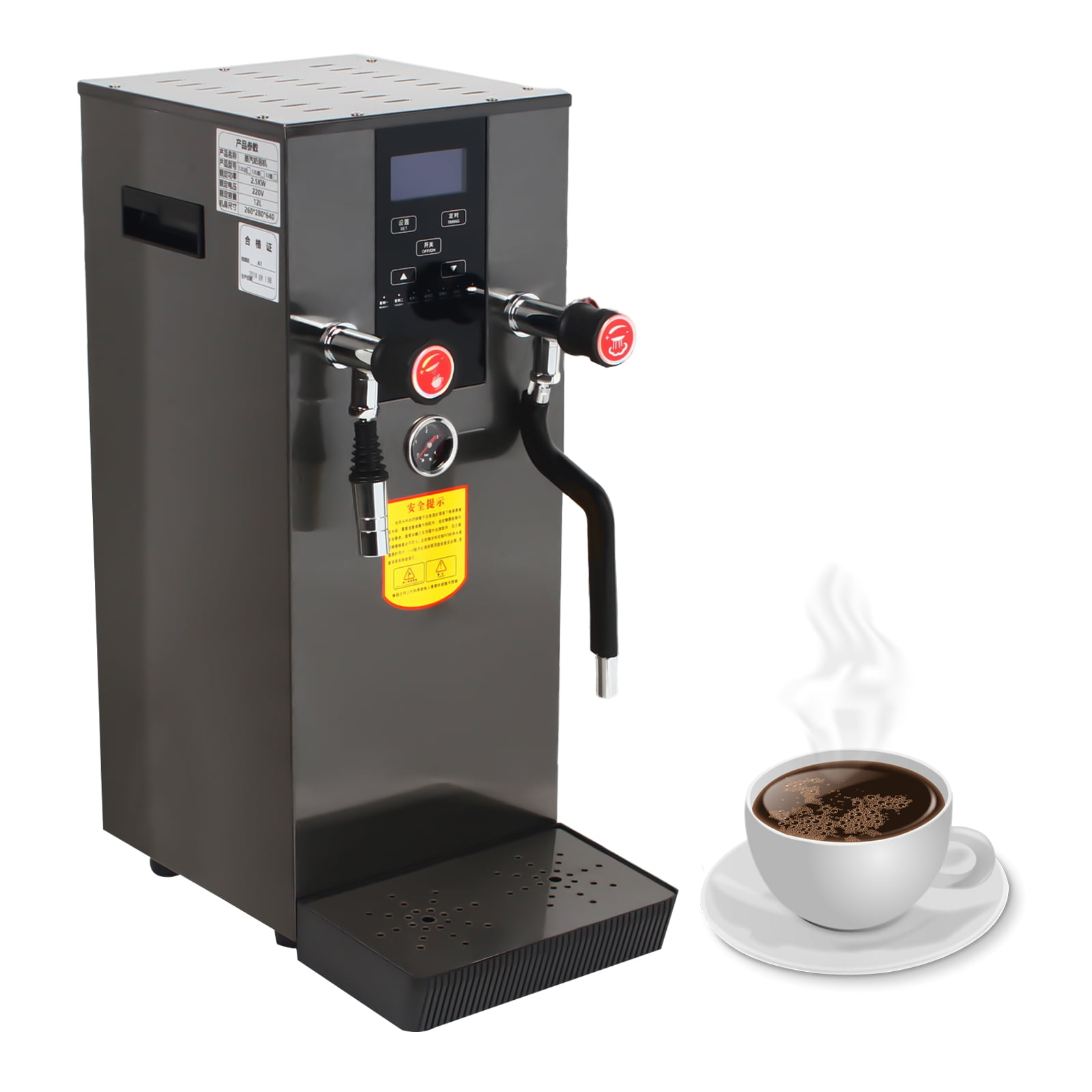 【早い者勝ち！】Breville Barista ExpressBES870XL Barista Express - All In One Espresso Machine | Breville