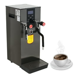 Breville BES870XL Barista Express Espresso Maker with Built