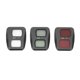 thumbnail image 2 of Drone Filters Set 6 in 1 CPL ND8 ND16 ND32 ND64 Star Filter Multilayer Coated Optical Glass Drone Accessory for Air 3, 2 of 3