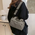 thumbnail image 2 of Sac de Sport Compact Réglable Portable avec Sangle Détachable pour Entraînement Physique Voyage Sports, 2 of 5