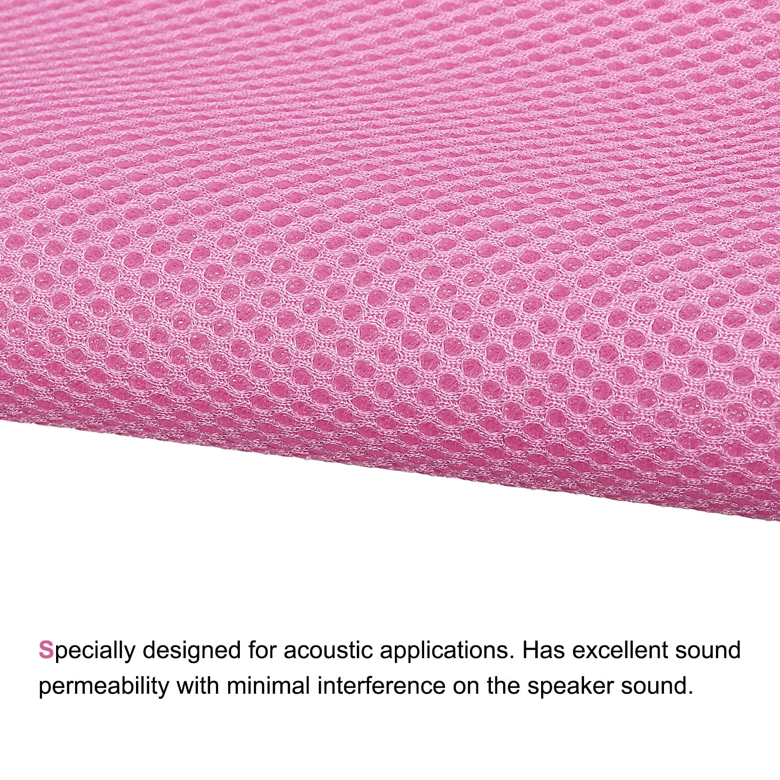 Speaker Mesh Fabric By The Yard Online Collection