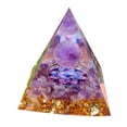 thumbnail image 3 of Adornos tridimensionales Torre de energía de pegamento de piedra triturada de cristal natural Wmkox8yii fhajkh2402, 3 of 9
