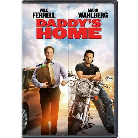 Daddy's Home (DVD)
