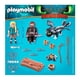 thumbnail image 3 of Hipo y Astrid con Bebé Dragón Playmobil 21 Piezas, 3 of 3