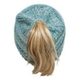 thumbnail image 1 of Gravity Threads Gants Longs en Satin Style Opéra 23 Pouces Pouces Ivoire, 1 of 2