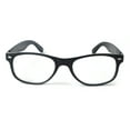 thumbnail image 3 of 10 Pairs Comfortable Classic Reading Glasses for Men or Women – Lightweight Readers with Spring Hinges CR09 +1.25, 3 of 4