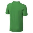 thumbnail image 2 of Elevate Mens Calgary Short Sleeve Polo, 2 of 2