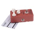 thumbnail image 2 of Joyo JF-03 Crunch Distortion Electric Guitar Effect Pedal, 2 of 7