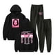 thumbnail image 2 of Omar Courtz Primera Musa Tour Merch Sudaderas con capucha Jogger Pantalones Conjunto Invierno Mujeres Hombres Moda Streetwear, 2 of 7