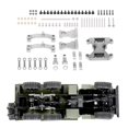 thumbnail image 5 of BalancíN de Tablero de Chasis de Equilibrio de Metal para B16 B36 1/16 Piezas de ActualizacióN de Coche RC Accesorios Modificados, 5 of 5
