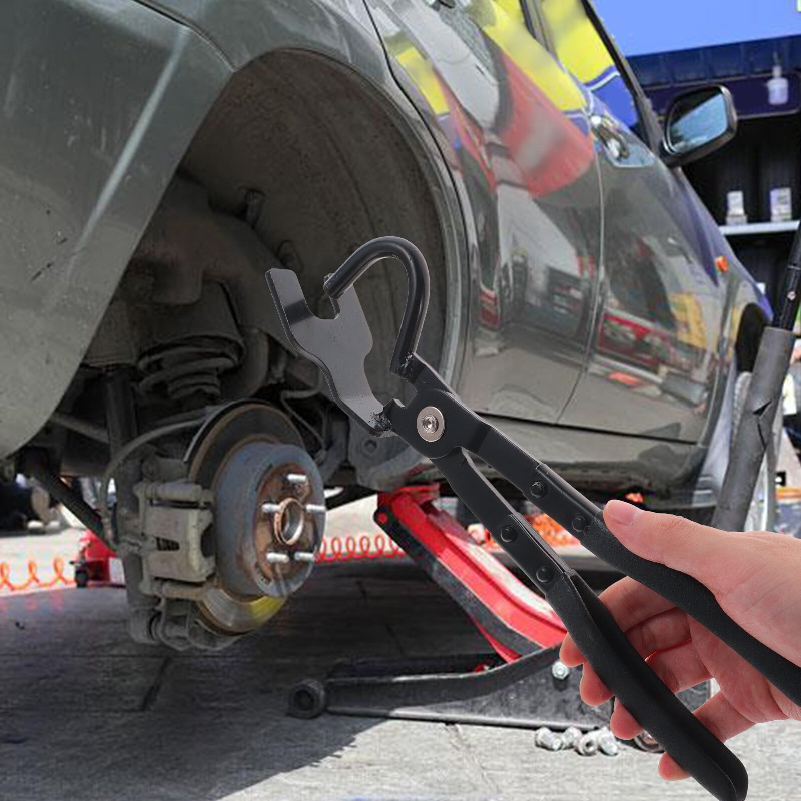 Exhaust Hanger Removal Tool Exhaust Hanger Removal Tool Car Exhaust