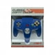 thumbnail image 2 of Control TeknoGame  alambrico para Nintendo 64 azul, 2 of 2