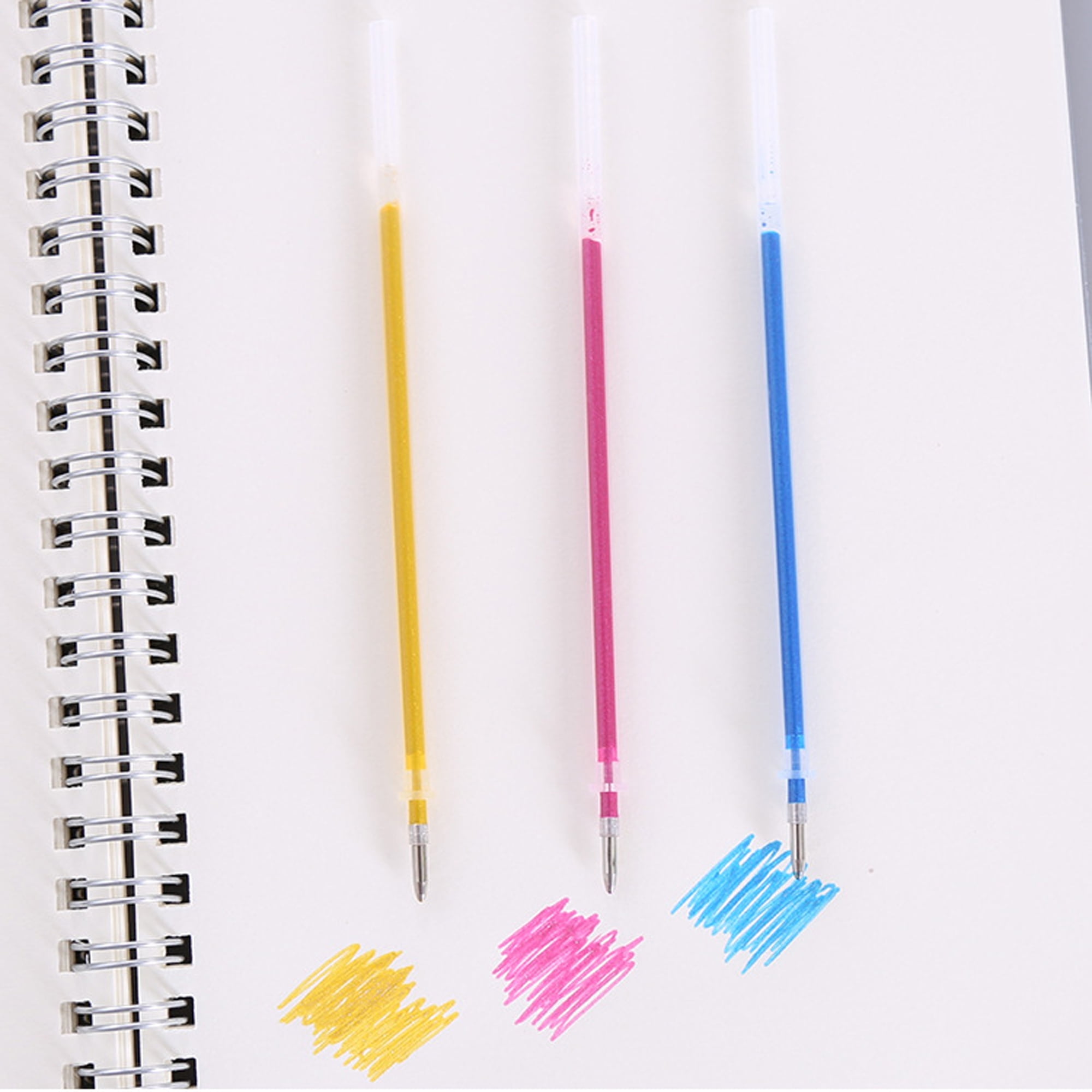 12/18/24/36 Colors Washable Color Watercolor Pen Marker Pen Doodle Pen 8ml