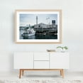 thumbnail image 5 of The Pilgrams Monument - Massachusetts Photography Oak Framed Wall Art Print 16 x 24 inches, 5 of 6