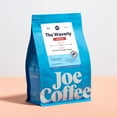 thumbnail image 4 of Joe Coffee ‘The Waverly’ House Espresso Blend, RFA Certified Whole Beans from Mexico/Colombia, 12 oz Bag, Small-Batch Specialty Roaster in NYC, Perfect for Drip, French Press, Pour Over, or Espres, 4 of 5