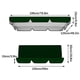 thumbnail image 2 of Fundas para sillas, fundas para sofá y sillas de jardín, protector solar para exteriores, 2 of 2