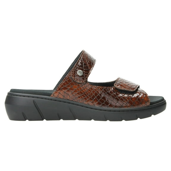 Wolky Cyprus Slide Sandal