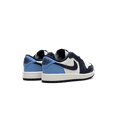 thumbnail image 3 of Jordan PRE SCHOOL Air Jordan 1 Low PS "Obsidian" FQ5436 400 from Stadium Goods, 3 of 8