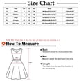 thumbnail image 3 of DailyTrove Women's Belted Midi Dress-V-Neck-Fit & Flare-Cotton Blend-for Casual Weekend/Brunch-Figure-Flattering Belt, 3 of 6