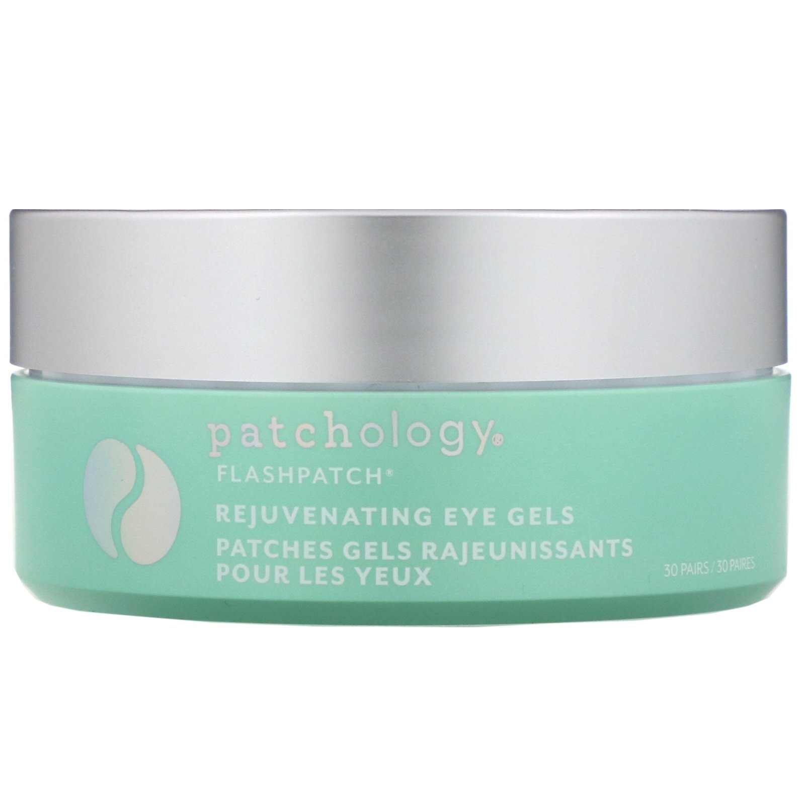 Patchology patchology FlashPatch Eye Gels