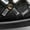 Black, variant on Stacy Adams Stallford Rhinestone Slip On Shoes Black Multi 25698-009