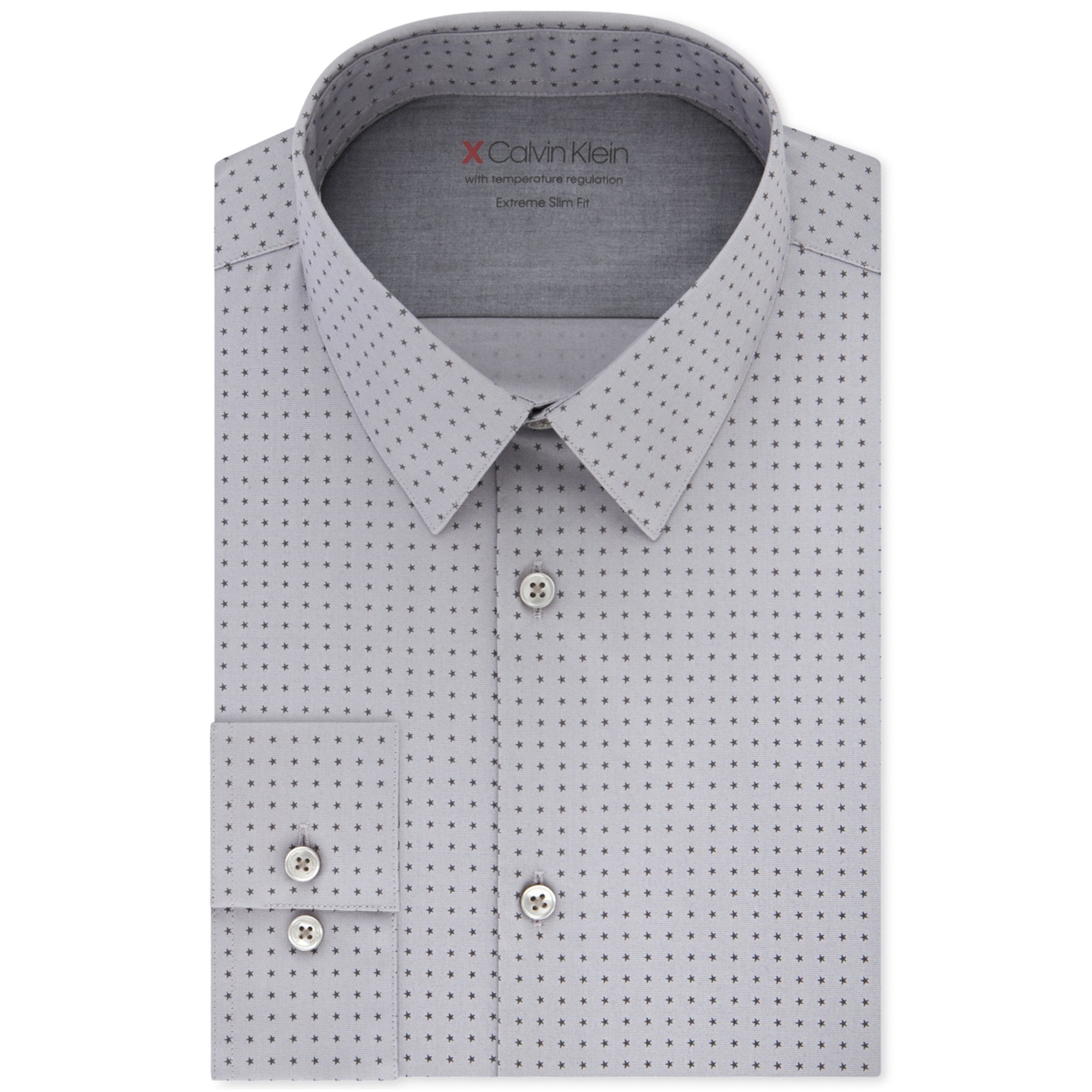 calvin klein work shirts