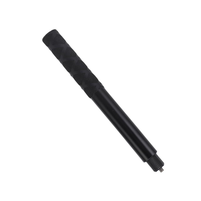 Extended Selfie Stick, Monopod with Non Slip Handle for X5 X4 X3 X2 R RS ONE GO 2 Action Camera, Wide Angle Photography Accessories