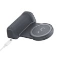 thumbnail image 2 of ShiftCam SnapGrip Pro Magnetic Smartphone Battery Grip with Qi2 Wireless Charging - Midnight, 2 of 5