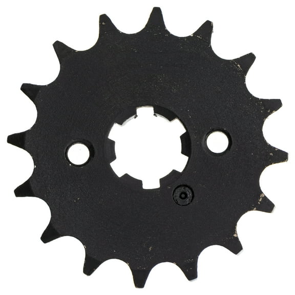 Niche 428 16T Front Drive Sprocket for Yamaha DT175 Motorcycle 519-CDS2286P