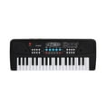 thumbnail image 2 of Aqestyerly Clavier de Piano Électronique pour Enfants 37 Touches avec Microphone Instrument de Musique Éducatif pour Garçons Filles Tout-Petits HWRETIE, 2 of 8
