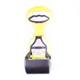 thumbnail image 1 of Poignée Longue Poop Pick-Up Clip Pelle Outil pour Animaux de Compagnie Fournitures Longues Animaux de Compagnie Chiens Chats, 1 of 9
