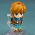 Anime Action Figure The Legend of Zelda Link PVC Realistic Figures