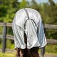 thumbnail image 4 of Equinavia Aktiv Athletic Detachable Neck Fly Sheet | Ultralight Poly Fabric | Extended Protection, 4 of 6